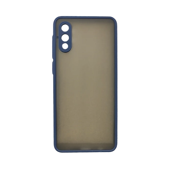 کاور پشت مات محافظ لنز مدل دیفندر مناسب برای گوشی سامسونگ Galaxy A02